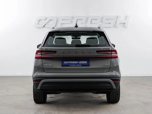 Внедорожник Skoda Kodiaq 2025 года, 5899077 рублей, Москва