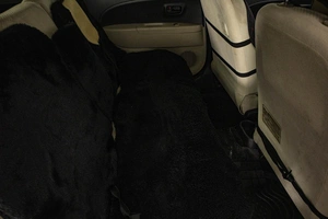 Хетчбэк Toyota Passo 2009 года, 449000 рублей, Пермь