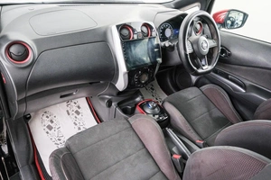 Хетчбэк Nissan Note 2018 года, 1499000 рублей, Красноярск