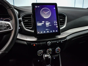 Седан ВАЗ (LADA) Vesta 2024 года, 1340000 рублей, Муром