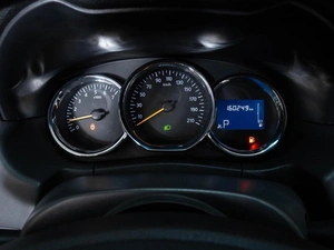 Внедорожник Renault Duster 2017 года, 1229000 рублей, Ставрополь