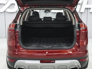 Внедорожник Geely Atlas 2020 года, 1490000 рублей, Ростов-на-Дону