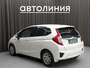 Хетчбэк Honda Fit 2014 года, 930000 рублей, Красноярск
