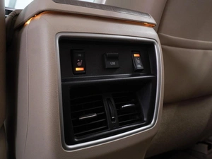 Внедорожник Nissan Murano 2017 года, 2074000 рублей, Воронеж