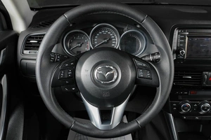 Внедорожник Mazda CX-5 2012 года, 1819000 рублей, Тюмень