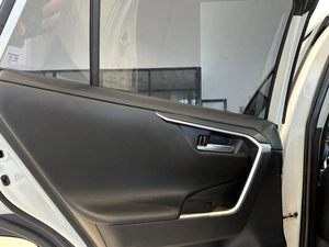 Внедорожник Toyota RAV4 2024 года, 3790000 рублей, Уфа