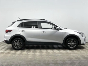 Хетчбэк Kia Rio X 2020 года, 1720500 рублей, Казань