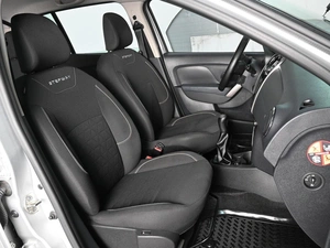 Хетчбэк Renault Sandero 2018 года, 1250000 рублей, Аксай