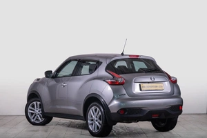 Внедорожник Nissan Juke 2015 года, 1419000 рублей, Томск