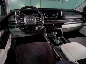 Минивэн Kia Carnival 2021 года, 3589000 рублей, Воронеж