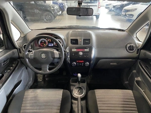 Хэтчбек Suzuki SX4 2013 года, 995000 рублей, Орёл