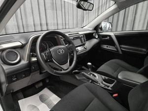 Внедорожник Toyota RAV4 2013 года, 1799000 рублей, Красноярск