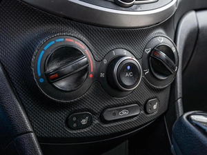 Седан Hyundai Solaris 2016 года, 1130000 рублей, Краснодар