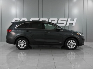 Внедорожник Kia Sorento Prime 2018 года, 2579000 рублей, Ростов-на-Дону