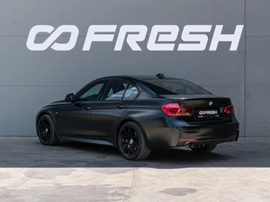 Седан BMW 3 серия 2018 года, 2995000 рублей, Краснодар