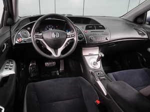 Хетчбэк Honda Civic 2007 года, 599000 рублей, Воронеж