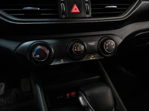 Седан Kia Cerato 2019 года, 1797000 рублей, Ставрополь