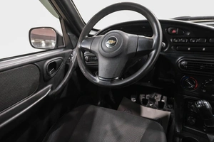 Внедорожник Chevrolet Niva 2011 года, 569000 рублей, Новокузнецк