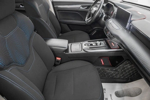 Внедорожник Haval Jolion 2024 года, 1999000 рублей, Барнаул