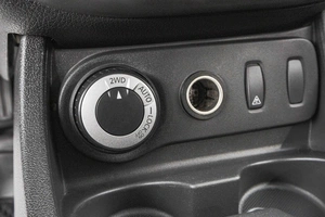 Внедорожник Renault Duster 2014 года, 1149000 рублей, Барнаул