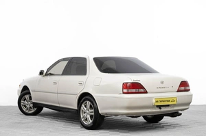Седан Toyota Cresta 1997 года, 299000 рублей, Барнаул