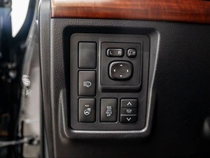 Внедорожник Toyota Land Cruiser Prado 2016 года, 3340000 рублей, Красноярск