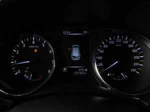 Внедорожник Nissan Qashqai 2017 года, 1549000 рублей, Минеральные Воды