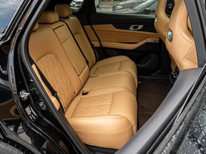 Внедорожник Changan UNI-K 2021 года, 2699000 рублей, Краснодар