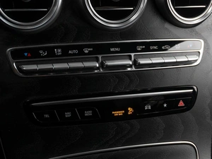 Внедорожник Mercedes-benz GLC-класс 2019 года, 4559000 рублей, Тюмень