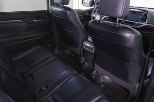 Внедорожник Toyota Highlander 2014 года, 3019000 рублей, Томск