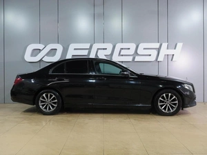 Седан Mercedes-benz E-класс 2018 года, 2704000 рублей, Воронеж