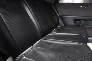 Хетчбэк Honda Civic 2002 года, 549000 рублей, Новосибирск