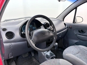 Хетчбэк Daewoo Matiz 2007 года, 380000 рублей, Орёл