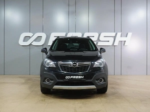 Внедорожник Opel Mokka 2014 года, 1299000 рублей, Воронеж