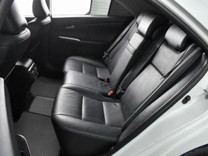 Седан Toyota Camry 2016 года, 2178000 рублей, Воронеж