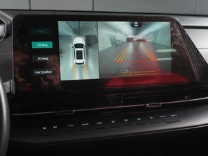 Внедорожник Changan CS55 Plus 2024 года, 2730000 рублей, Минеральные Воды