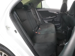 Седан Toyota Corolla 2011 года, 1239000 рублей, Воронеж