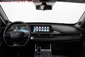 Внедорожник Chery Tiggo 7 2023 года, 2060000 рублей, Смоленск