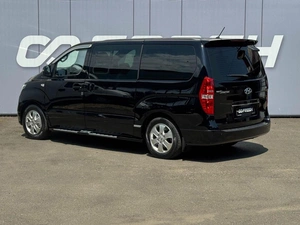 Минивэн Hyundai Grand Starex 2020 года, 3449000 рублей, Кропоткин