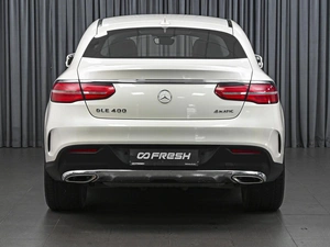 Внедорожник Mercedes-benz GLE-класс Coupe 2015 года, 4599900 рублей, Ставрополь