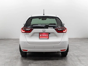 Хетчбэк Honda Fit 2021 года, 1320000 рублей, Красноярск
