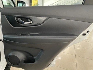 Внедорожник Nissan X-Trail 2017 года, 1987000 рублей, Солонцы
