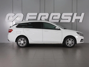 Универсал ВАЗ (LADA) Vesta 2019 года, 1060000 рублей, Минеральные Воды