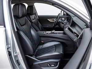 Внедорожник Chery Tiggo 8 Pro Max 2024 года, 2200000 рублей, Краснодар