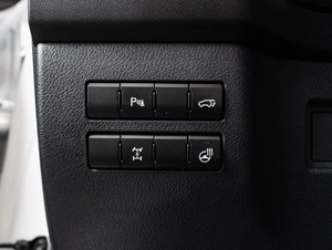 Внедорожник Lexus NX 2017 года, 3649000 рублей, Тюмень