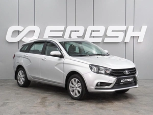 Универсал ВАЗ (LADA) Vesta 2020 года, 1249000 рублей, Воронеж