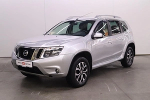 Внедорожник Nissan Terrano 2016 года, 1375000 рублей, Брянск