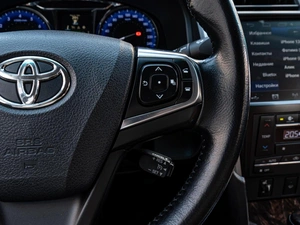 Седан Toyota Camry 2016 года, 2099000 рублей, Краснодар