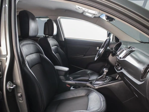 Внедорожник Kia Sportage 2013 года, 1460000 рублей, Омск