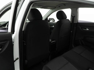 Седан Kia Rio 2022 года, 1348055 рублей, Москва